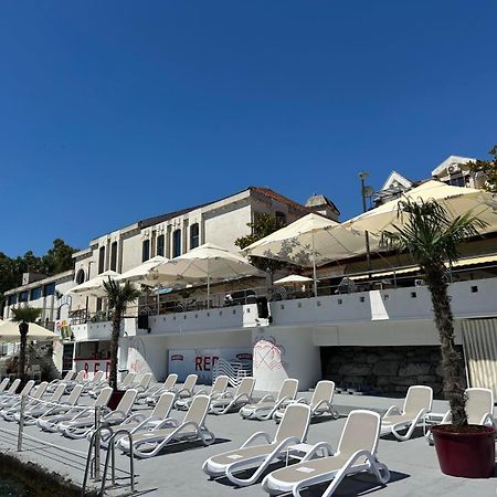 Apartments Sun House Herceg Novi Eksteriør billede