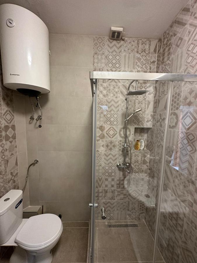 Apartments Sun House Herceg Novi Eksteriør billede