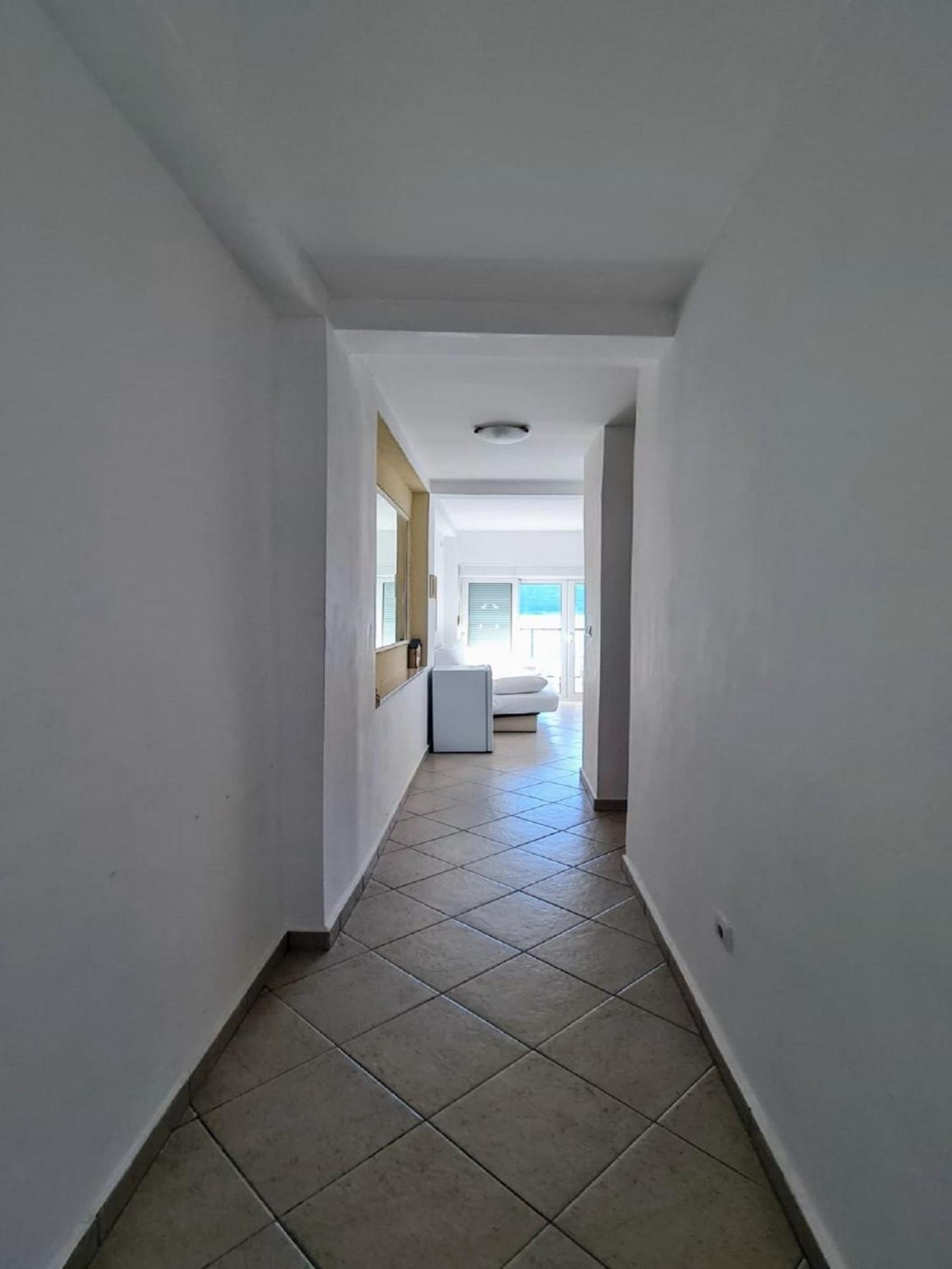Apartments Sun House Herceg Novi Værelse billede