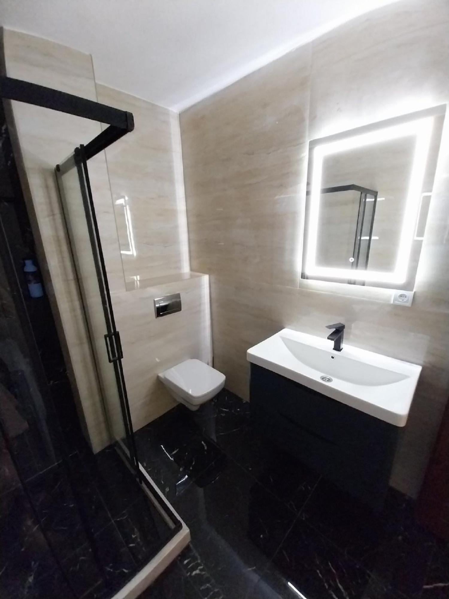 Apartments Sun House Herceg Novi Eksteriør billede